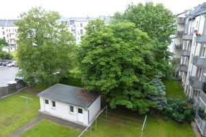 Hier ist die EBK schon da!  - Niedliche 2-Raum mit Balkon auf dem Schloßberg – Salzstr. 27, 9113 Chemnitz – Vorschaubild 13