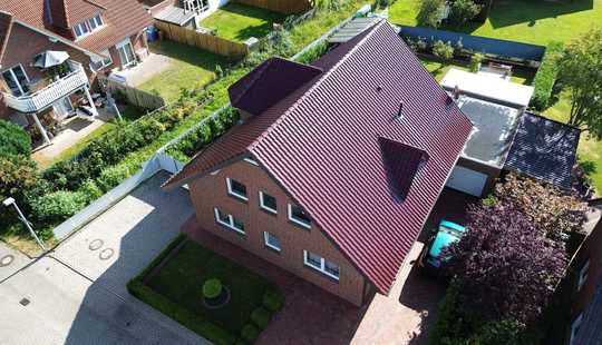 Bild von „Ihr neues Zuhause in Cloppenburg – großzügiges EFH mit Einliegerpotenzial!!!“
