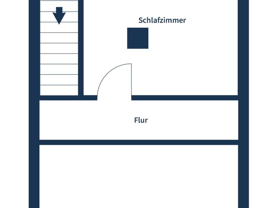 Grundriss DG