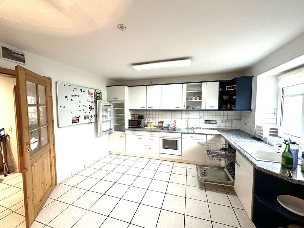 Immobilie in Horstedt - Einfamilienhaus in Nordseenähe  - Bild 3