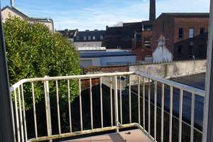 2-Zimmer-Wohnung mit Balkon im 1. OG in Aachen Innenstadt – Rosstraße 41b, 52064 St. Jakob, Aachen – Vorschaubild 13