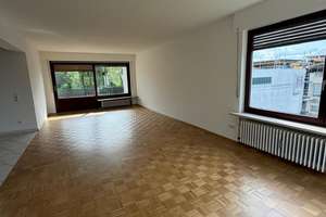 Großzügige 3-Zimmer-Wohnung mit zwei Balkonen, Gartenanteil und Garage in Würzburg-Oberdürrbach – 97080 Dürrbachtal, Würzburg – Vorschaubild 20