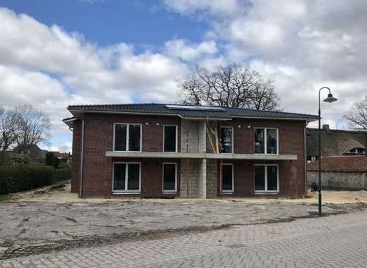 Wohnung mieten in Fredenbeck - ImmobilienScout24