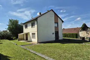 Einfamilienhaus mit Traumgrundstück-Provisionsfrei – Eichstätt (Kreis) – Vorschaubild 1