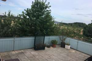 5 Zimmerwohnung mit großer Dachterrasse in Grafing – Elkofener Weg 23, 85567 Grafing bei München – Vorschaubild 6