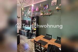 Tauschwohnung: 3 Zimmerwohnung im Martinsviertel
