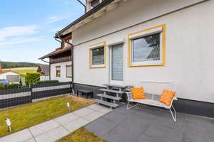 Das Reihenmittelhaus "Solmira", das die Sonne im Herzen trägt ;-)) – Die vollständige Adresse der Immobilie erhältst du vom Anbieter., 84095 Furth – Vorschaubild 31