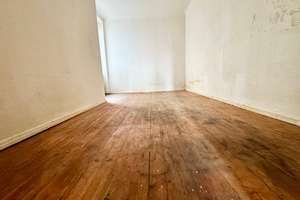 +++bezugsfreie 3 Zimmer-Altbau-Wohnung nahe Treptower Park+++ – Heidelberger Straße 37, 12059 Neukölln (Ortsteil), Berlin – Vorschaubild 9