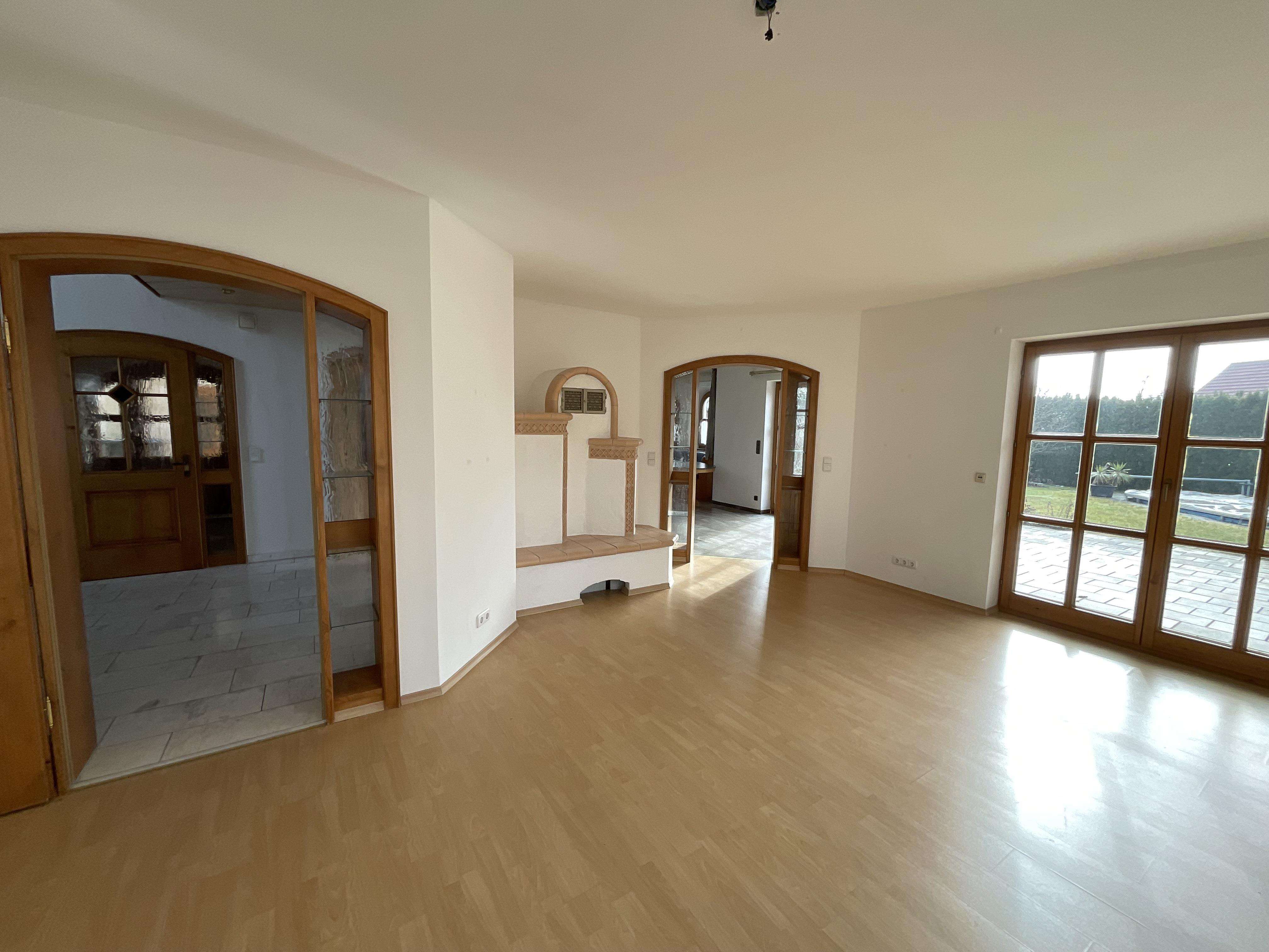 Immobilie in Obergriesbach - gemütliches Einfamilienhaus im Landhausstil - Bild 4