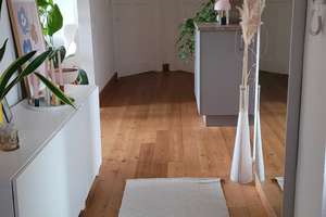 Charmante Altbauwohnung in Bückeburg