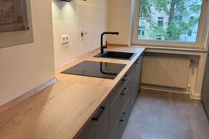 Renovierte Wohnung in Top Lage! Golzheim! Mit Küche! – Lützowstr. 29, 40476 Golzheim, Düsseldorf – Vorschaubild 11