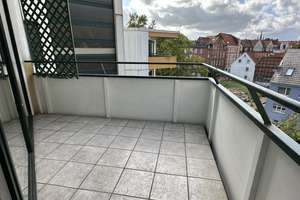Außergewöhnliche attraktive 2-Zimmer-Wohnung mit zwei Balkonen  – 30451 Linden-Nord, Hannover – Vorschaubild 5