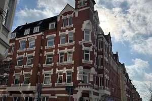 Toplage Schrevenpark - Maisonette mit Dachterrasse und Parkblick – Die vollständige Adresse der Immobilie erhältst du vom Anbieter., 24103 Schreventeich, Kiel – Vorschaubild 1