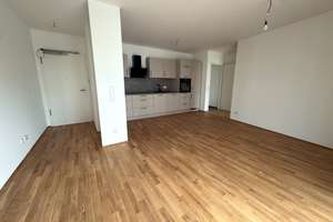 Neubau-Erstbezug 2-Zimmer im Prenzlauer Berg mit Balkon & Weitblick - Nordisch-modern möbliert – Malmöer Straße 28, 10439 Prenzlauer Berg, Berlin – Vorschaubild 8