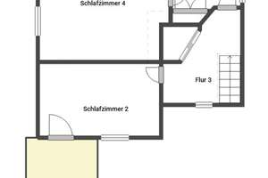 Einfamilienhaus plus Einliegerwohnung im Nebengelaß - 10 Gehminuten zum Stettiner Haff – Die vollständige Adresse der Immobilie erhältst du vom Anbieter., 17375 Mönkebude – Vorschaubild 22