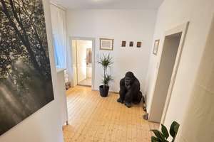 Freistehendes Einfamilienhaus in Alleinlage mit Panoramablick im Wald – Elfringhauser Str. 113, 45527 Hattingen – Vorschaubild 14