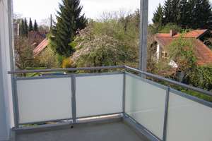 Ruhige Wohlfühloase  mit gehobener Ausstattung & TG-Stellplatz in Friedberg-Kernstadt – Geistbeckstraße 18a, 86316 Friedberg – Vorschaubild 8