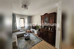 Tauschwohnung: 2 Zimmer im Severinsviertel