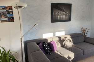 Zuhause mit 2 Zimmern und Balkon in Forstenried – Lochhamer Strasse 122, 81477 Obersendling, München – Vorschaubild 4