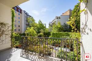 Denkmal-Juwel in Sendling: Luxuriöse ca. 220 m² Wohnung mit separatem Apartment und Garten – Die vollständige Adresse der Immobilie erhältst du vom Anbieter., 81371 Sendlinger Feld, München – Vorschaubild 13