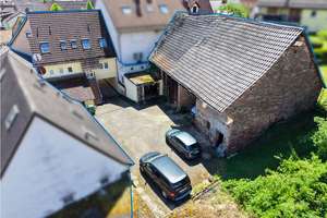 Alt und Neu - Mehrfamilienhaus mit 4 vermieteten Wohnungen und über 5% Rendite – Die vollständige Adresse der Immobilie erhältst du vom Anbieter., 74934 Reichartshausen – Vorschaubild 13