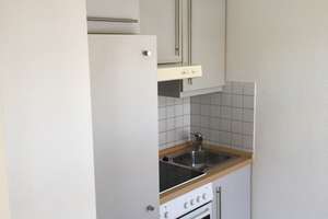 schönes Apartment mit Balkon und Einbauküche – Schobersmühlenweg 11, 99089 Andreasvorstadt, Erfurt – Vorschaubild 9