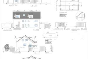 Ein Neubau. Acht Eigentumswohnungen. Ein Investment. – Die vollständige Adresse der Immobilie erhältst du vom Anbieter., 85551 Kirchheim bei München – Vorschaubild 17
