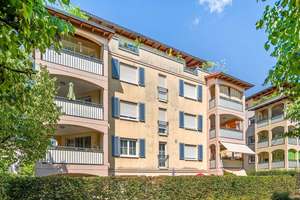 Wunderschöne 3-Zimmerwohnung - kurzfristig bezugsfrei – Die vollständige Adresse der Immobilie erhältst du vom Anbieter., 79111 Rieselfeld, Freiburg im Breisgau – Vorschaubild 4