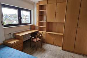MIETE: Attraktives, freistehendes Einfamilienhaus 
mit großzügigem Wohngefühl und Privatsphäre...! – Die vollständige Adresse der Immobilie erhältst du vom Anbieter., 66606 Sankt Wendel – Vorschaubild 7