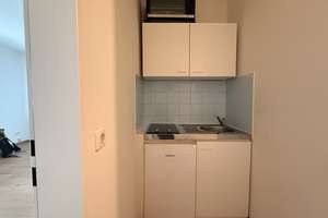 Helle 1-Zimmerwohnung mit Pantryküche – Beuelsweg 16, 50733 Nippes (Ortsteil), Köln – Vorschaubild 5