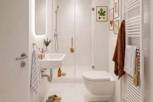 The Sky is the Limit – ein Penthouse-Zuhause – Fabriciusstraße 27, 22177 Bramfeld, Hamburg – Vorschaubild 6