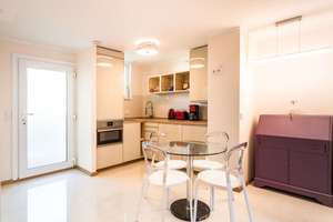 Modern, barrierefrei & möbliert – 2-Zimmer-Wohnung in Messenähe – Die vollständige Adresse der Immobilie erhältst du vom Anbieter., 30519 Mittelfeld, Hannover – Vorschaubild 4