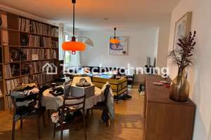 Tauschwohnung: 98 m² Wohnung in Hamburg-Mitte – Die vollständige Adresse der Immobilie erhältst du vom Anbieter., 20459 Neustadt, Hamburg – Vorschaubild 4