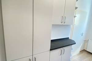 Attraktive 2-Zimmer-Wohnung mit 2 Balkone, EBK, zentraler Lager im Kiez Charlottenburg – Schillerstraße 51, 10627 Charlottenburg, Berlin – Vorschaubild 7
