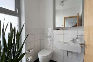 Design trifft Licht! Einzigartiges Stadthaus mit exklusiver Ausstattung, 2 TG, bis 5 Zi., Garten.. – Die vollständige Adresse der Immobilie erhältst du vom Anbieter., 99084 Altstadt, Erfurt – Vorschaubild 5