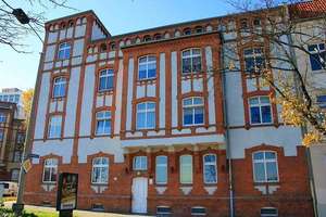 2-Zi.-Whg. mit Laminat Nähe Universitätsklinikum, RegioCom, Technikmuseum  – Dodendorfer Straße 106, 39120 Leipziger Straße, Magdeburg – Vorschaubild 2