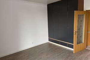Großzügige  1 Zimmer-Wohnung mit großem, überdachtem Balkon und EBK in Düsseldorf – Friedrich-Lau-Straße 18, 40474 Golzheim, Düsseldorf – Vorschaubild 6