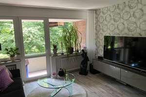 Helle 3-Zimmer Wohnung mit Balkon in Duisburg-Hamborn inkl. Einbauküche – Schulte-Marxloh-Str. 13, 47169 Marxloh, Duisburg – Vorschaubild 2