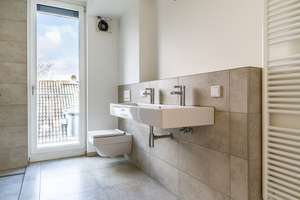 NEU *Paul & Partner* PENTHOUSE-MAISONETTE MIT RUND-UM-BLICK! EINDRUCKSVOLL UND EXKLUSIV ! – Die vollständige Adresse der Immobilie erhältst du vom Anbieter., 65189 Nordost, Wiesbaden – Vorschaubild 31