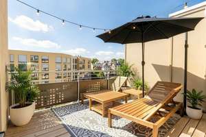 Grundbuch statt Sparbuch – Neuwertige 2-Zimmerwohnung mit Balkon & Wintergarten in Offenbach! – 63075 Mathildenschule, Offenbach am Main – Vorschaubild 2