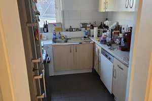 Gemütliche 3,5 -Zimmer-Wohnung in ruhiger Lage! – Kiesstraße 111, 64287 Darmstadt-Ost, Darmstadt – Vorschaubild 4