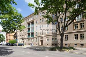 Ein Stück Berliner Architekturgeschichte – helle 2-Zimmer-Wohnung in Friedrichshain – Wedekindstraße 24, 10243 Friedrichshain, Berlin – Vorschaubild 23