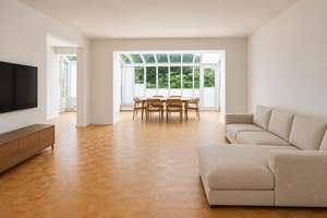 Wohnen mit Raum & Privatsphäre: 207 m² Haus, 1.110 m² Garten, Garage & Sauna – 22417 Langenhorn, Hamburg – Vorschaubild 7