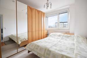 AIGNER - Vermiete 2,5-Zimmer-Wohnung mit geräumigen West-Balkon am Hachinger Bach – Die vollständige Adresse der Immobilie erhältst du vom Anbieter., 81735 Neuperlach, München – Vorschaubild 3