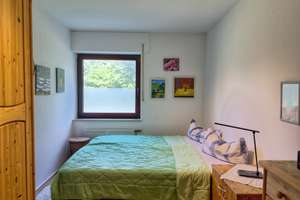 Ein Zuhause mit Zukunft – Balkon mit Blick ins Grüne & Stellplatz – Die vollständige Adresse der Immobilie erhältst du vom Anbieter., 41236 Heyden, Mönchengladbach – Vorschaubild 5