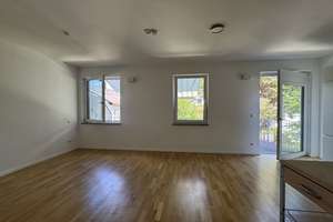Geräumige, lichtdurchflutete 1-Zimmer-Wohnung in München Pasing – Heimburgstraße 3, 81243 Pasing, München – Vorschaubild 3