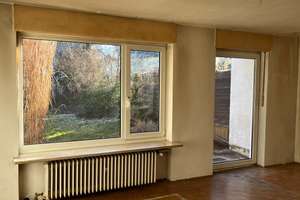 Reihenmittelhaus mit Ausbaupotential in Bestlage – Markgrafenstraße 43, 81827 Waldtrudering, München – Vorschaubild 5