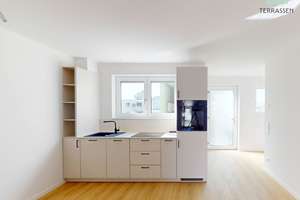 WG-Zimmer nahe TU Darmstadt / Shared apartment room near TU Darmstadt – Rheinstr. 25a, 64283 Mitte, Darmstadt – Vorschaubild 2