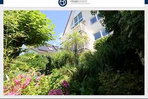 Idyllisches Zweifamilienhaus am Ortsrand von Sinzheim mit Panoramablick und Gartenparadies – Rastatt (Kreis) – Vorschaubild 36