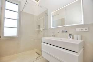 Möbliertes Luxus-Apartment für Singles und Paare! – 65189 Nordost, Wiesbaden – Vorschaubild 9